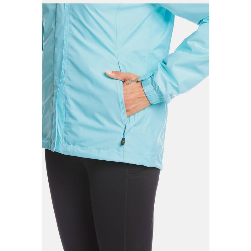 Jeff Green Lea Funktionsjacke Damen