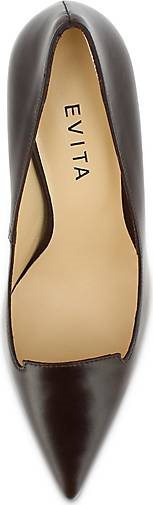 EVITA Damen Pumps JESSICA