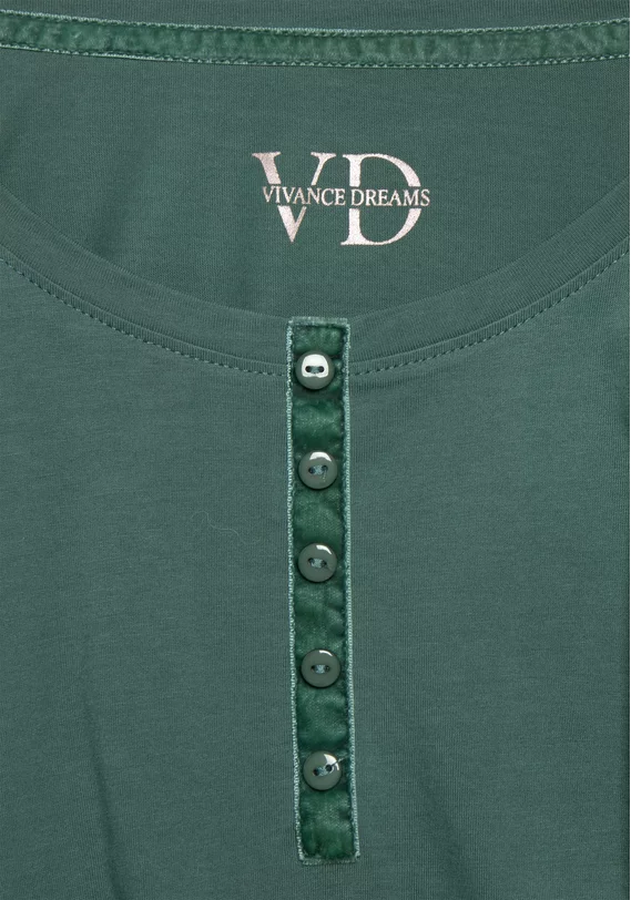 Langarmshirt