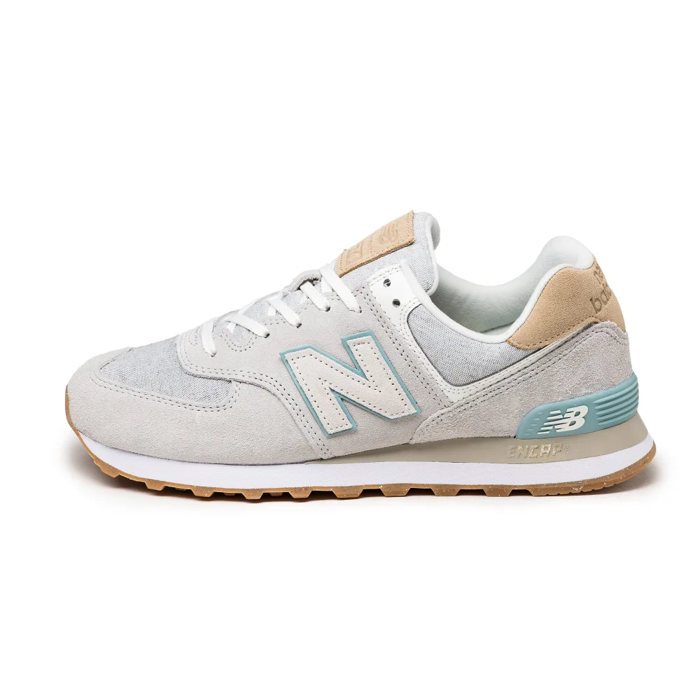 New Balance 574 U574SG2 / grau
