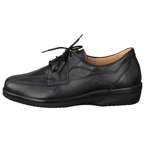 Schnürschuhe-26930090004 Ganter