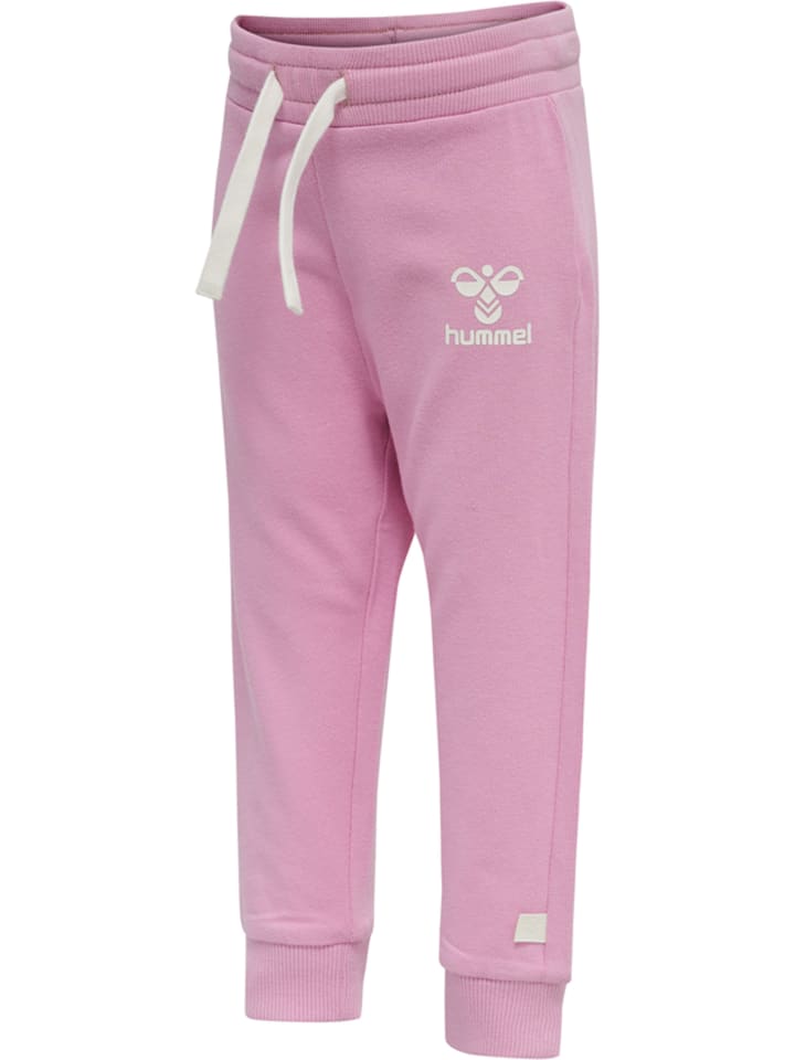 Hummel Hummel Verstellbare Taille Anzug Hmlarine Kinder in MAUVE MIST günstig kaufen
