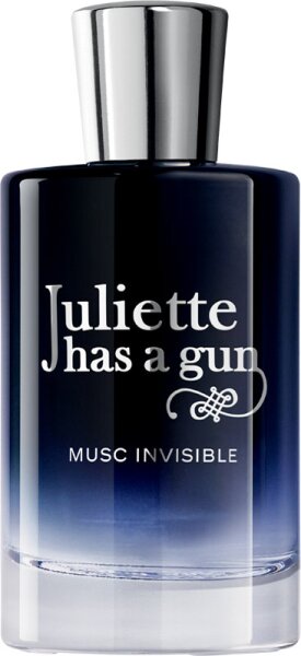 Juliette has a Gun Musc Invisible Eau de Parfum