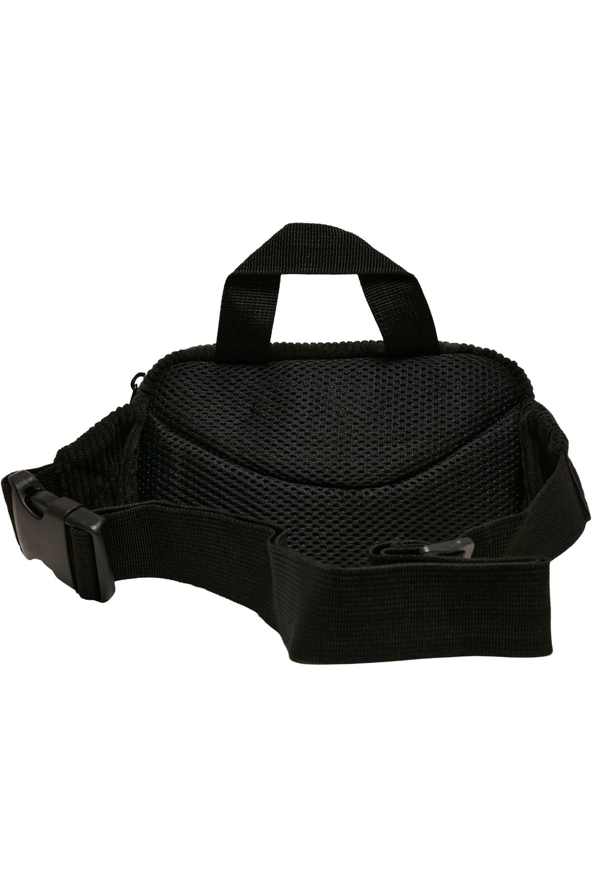 Urban Classics  Unisex-Hüfttasche aus Cord