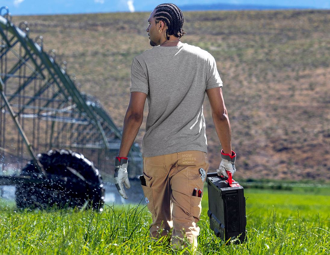 Chiefs Trousers Cargo