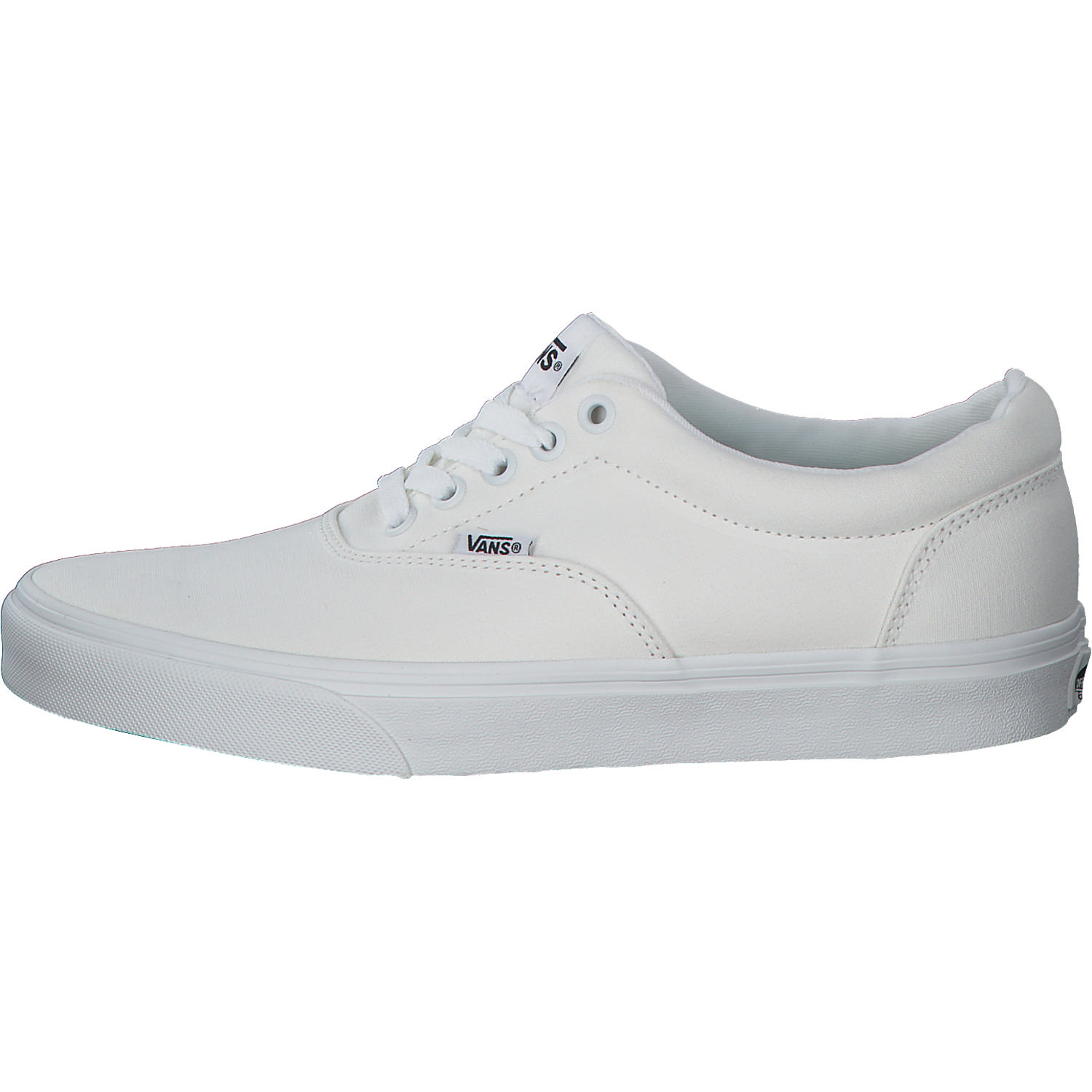 Vans Doheny VN0A3MTF, Sneakers Low, Herren, white