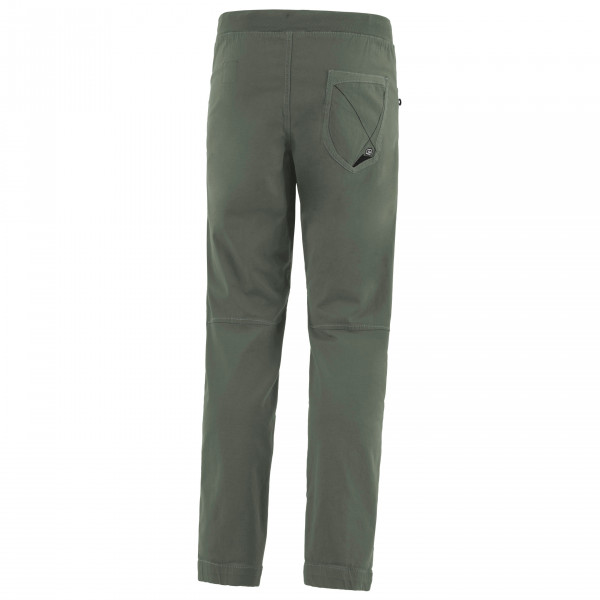 E9 - Scud Skinny 2.3 - Boulderhose