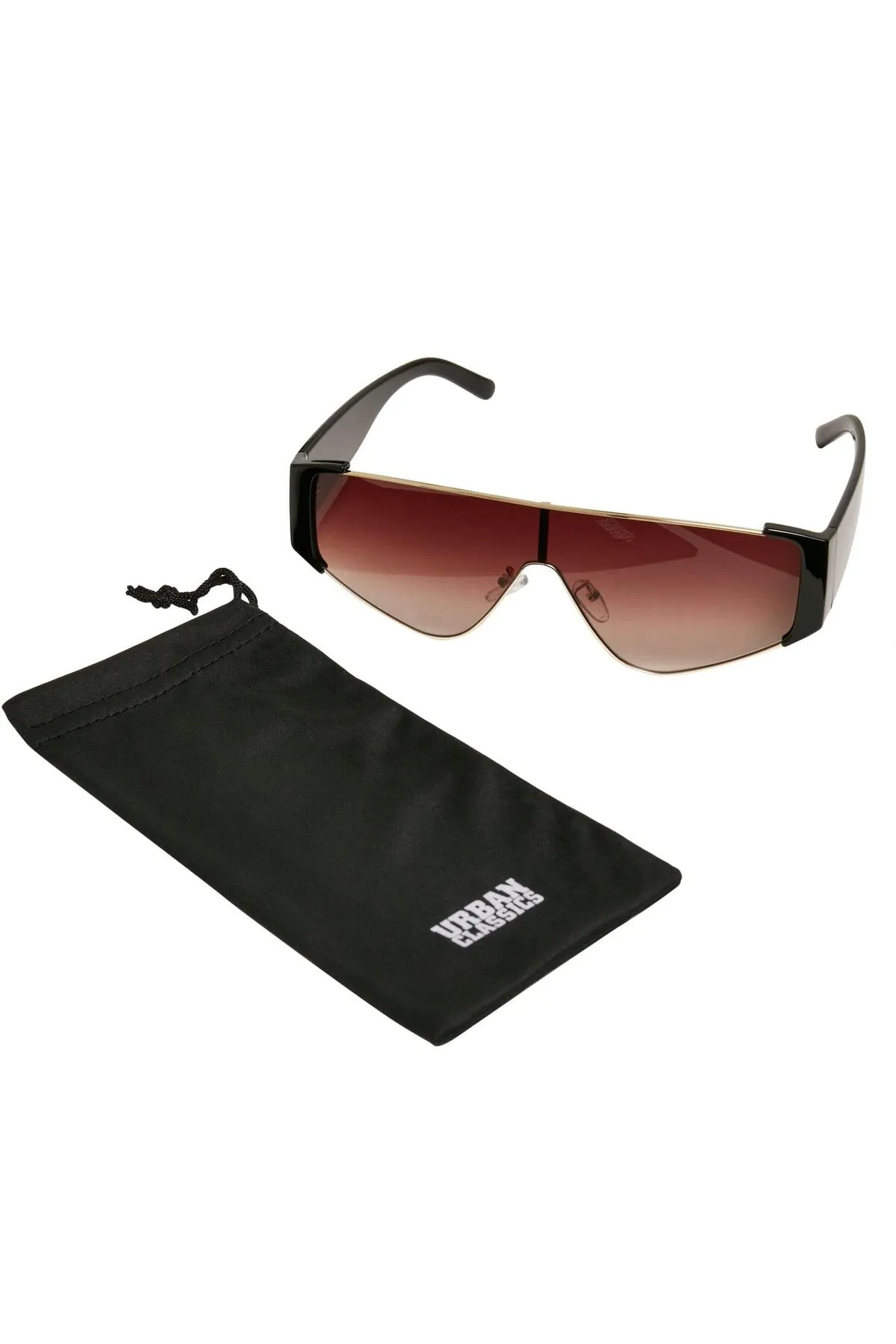 Urban Classics  Unisex-Sonnenbrille New York