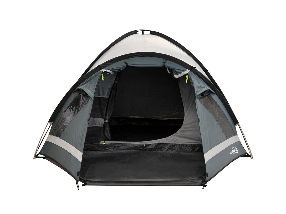 Obelink Shelter 4 CoolDark Kuppelzelt