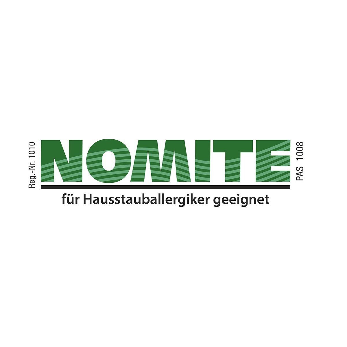 3-Kammer-Kopfkissen Exclusiv, BETTWARENSHOP, Füllung: Bezug: 100% Baumwolle, Füllung: Außen 100% Daunen, Kern 100% Federn
