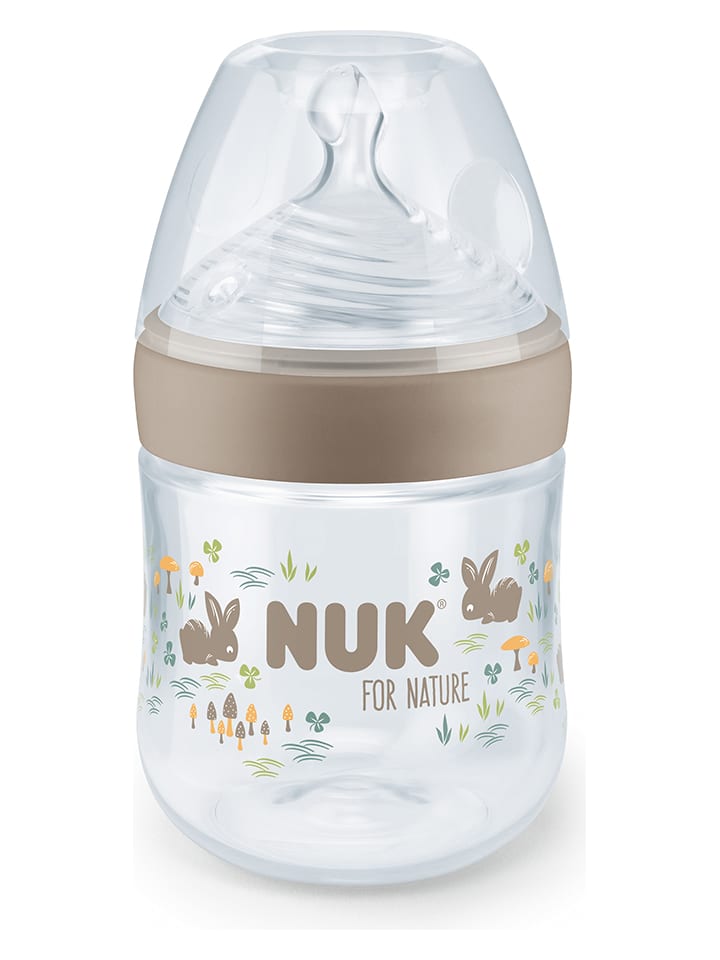 NUK Babyflasche 