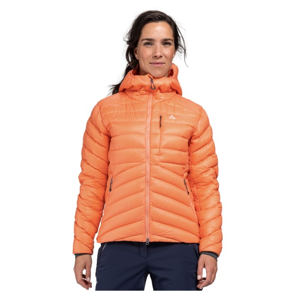 Schöffel - Women's Down Jacket Tschierval - Daunenjacke
