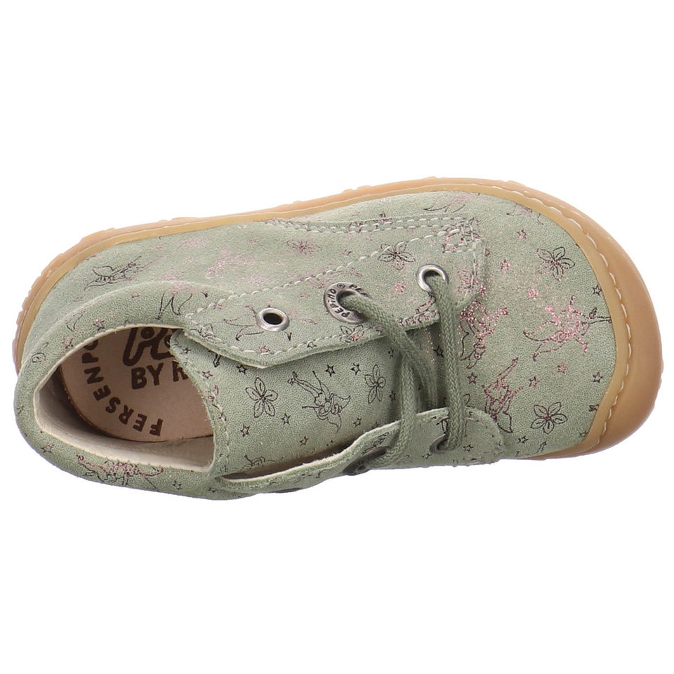 Ricosta Dots Lauflernschuh
