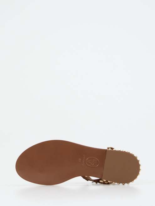 Sandalette-12202890015 ASH