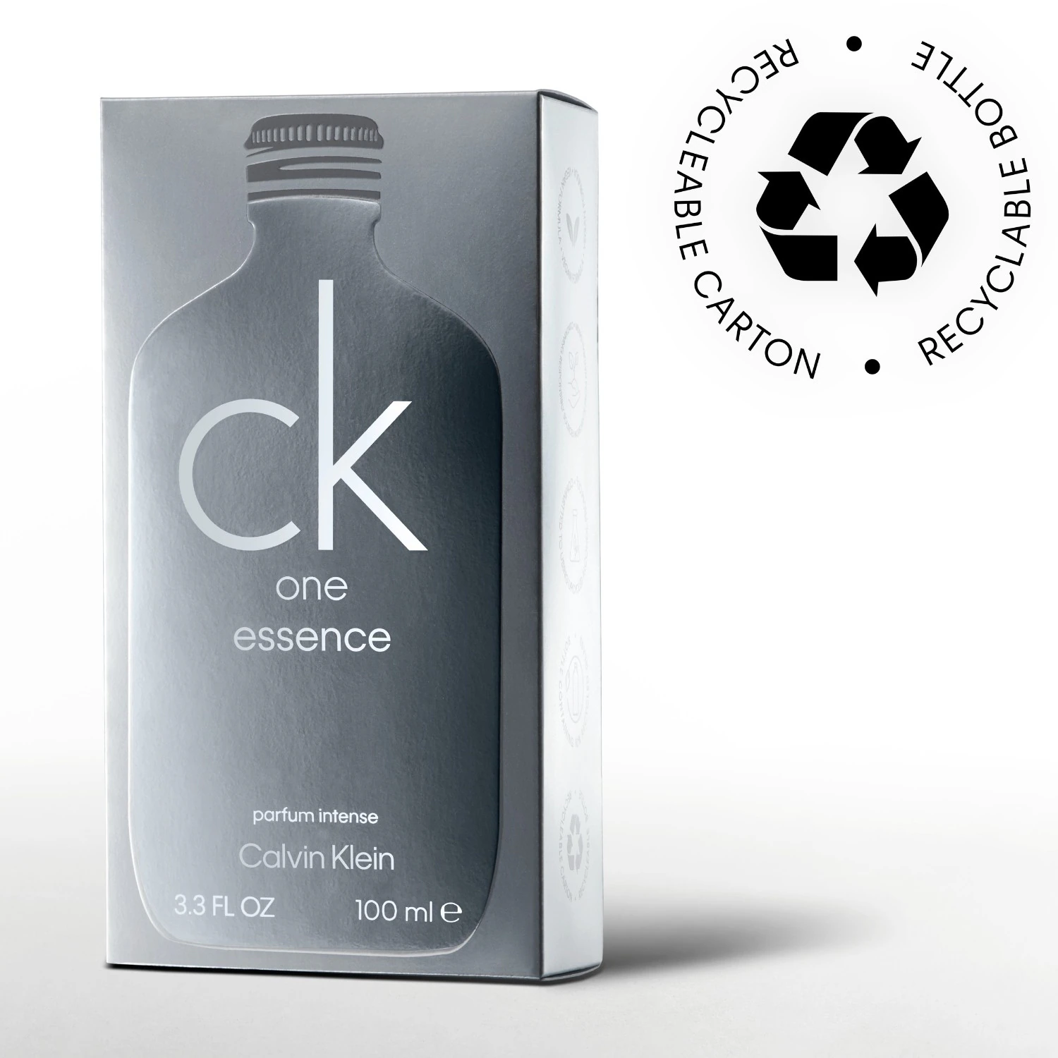 CALVIN KLEIN essence Intense
