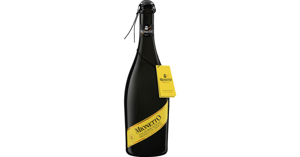 Mionetto Prosecco Frizzante