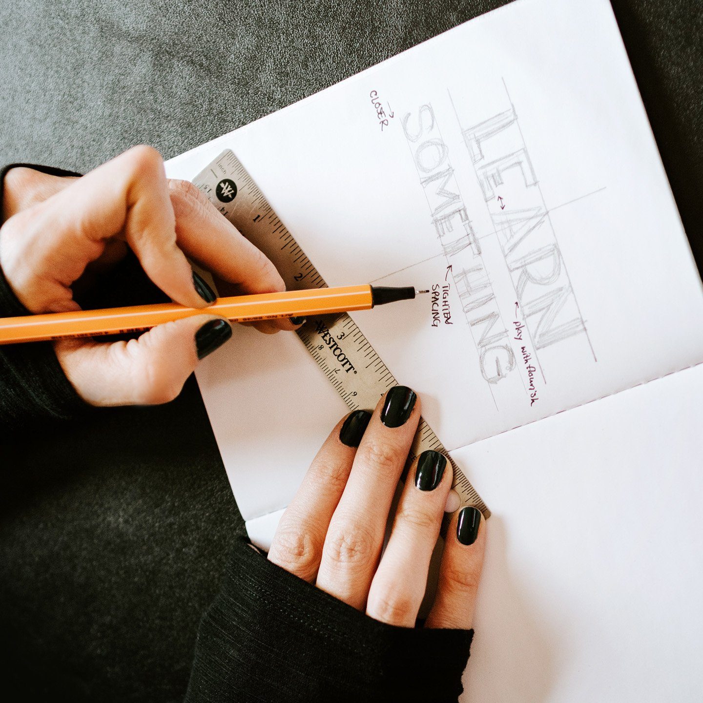 MyBeautyworld24 Nageldesign Zubehör Nagelsticker im Set 9 Farben Nagelfolie Nagellack zum aufkleben, 9-tlg.