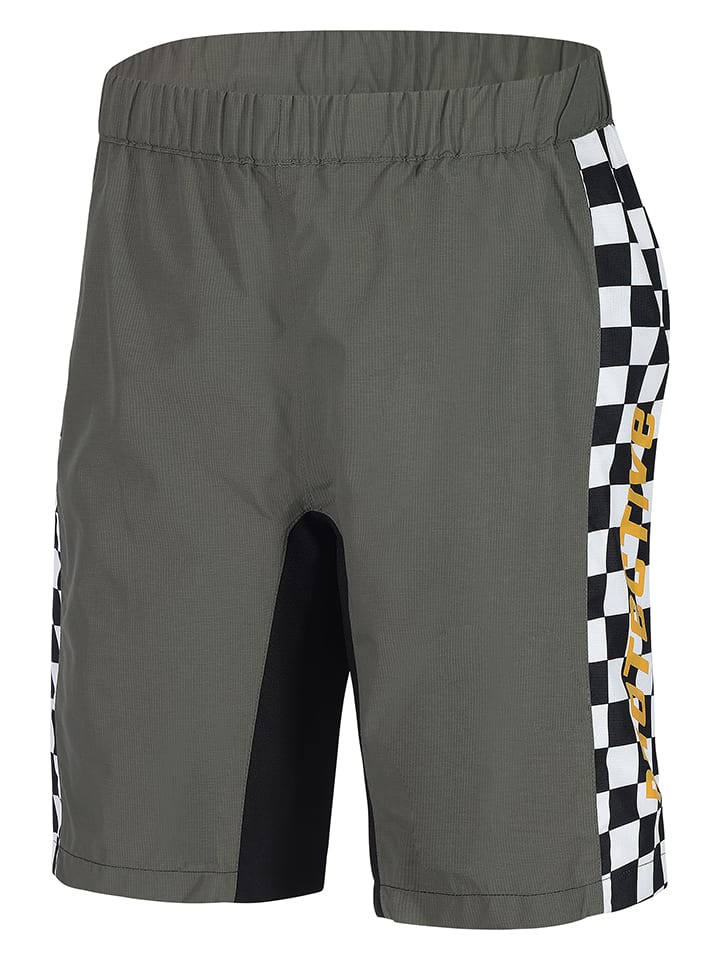 Protective Fahrradshorts 