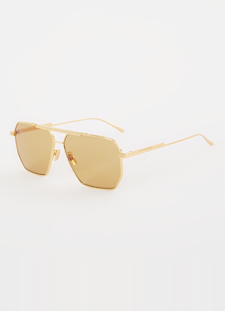 Ochelari de soare Bottega Veneta BV1012S