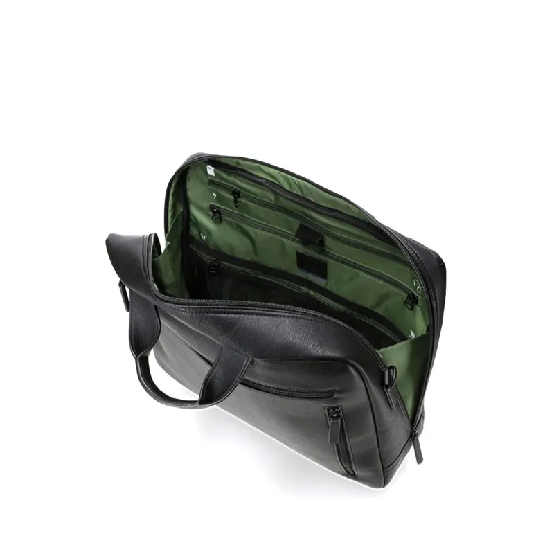 Jost RIGA Business Bag - schwarz