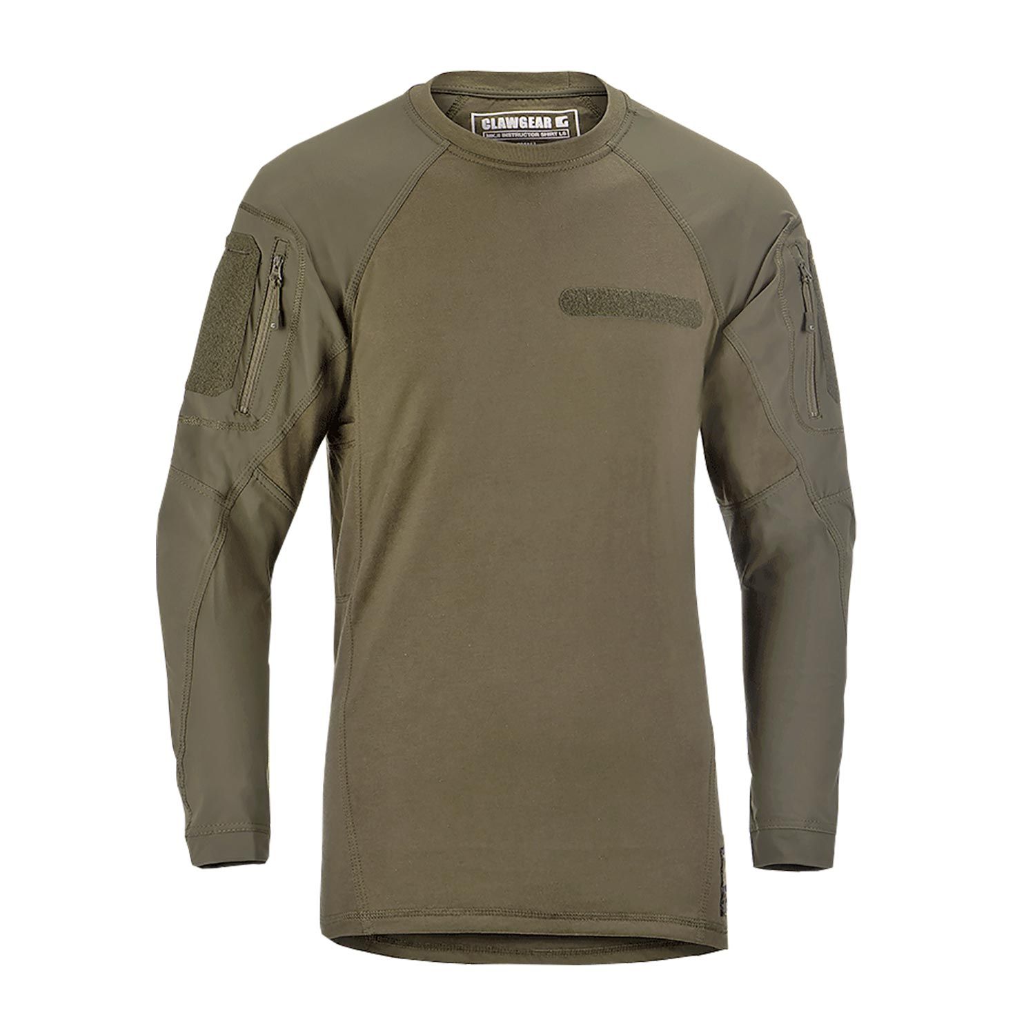 Mk.II Instructor Shirt LS