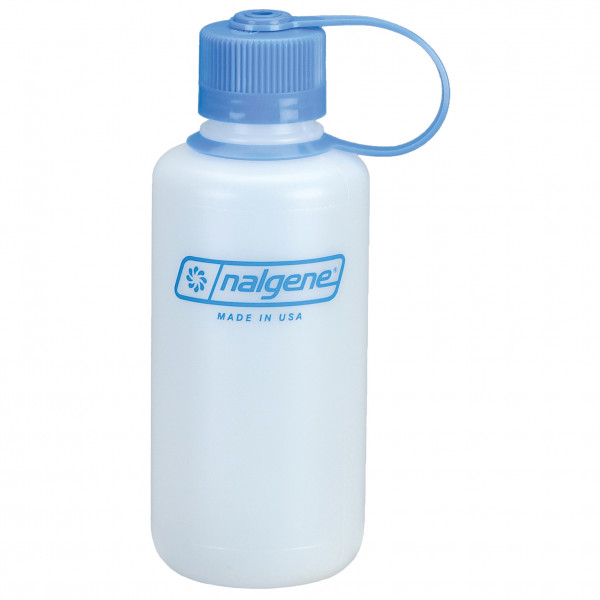 Nalgene - Trinkflasche HDPE EH - Trinkflasche