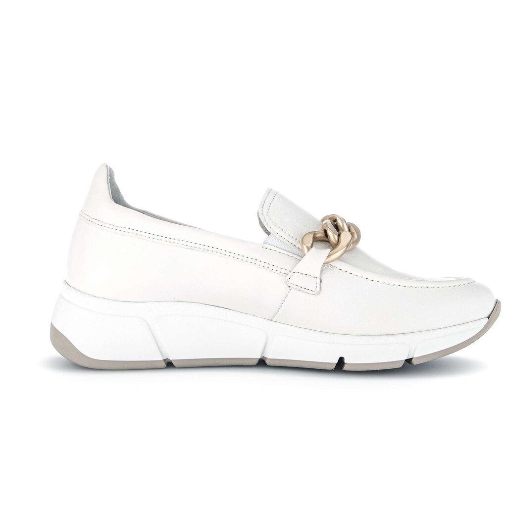 Gabor comfort Slipper creme