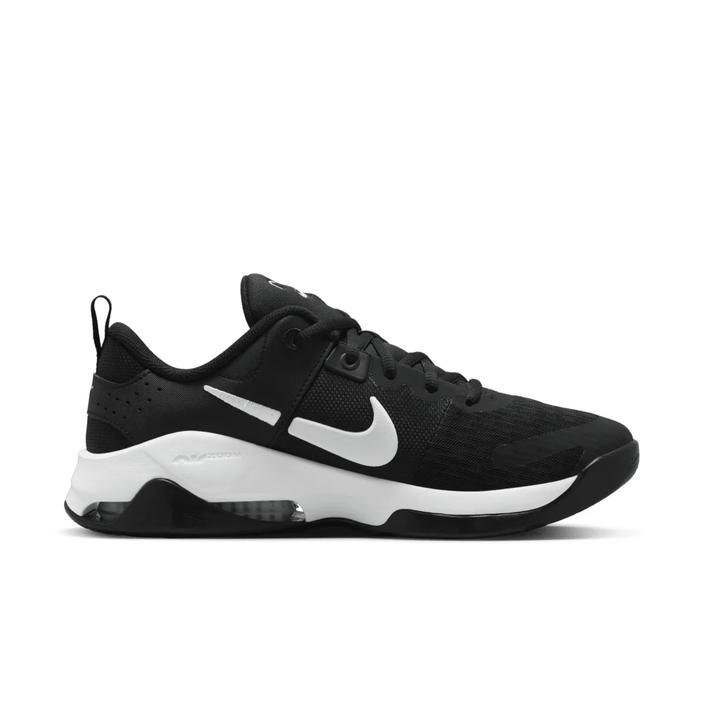 Nike Zoom Bella 6 DR5720-001 / schwarz