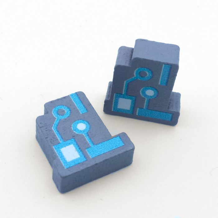 Science Fiction Token