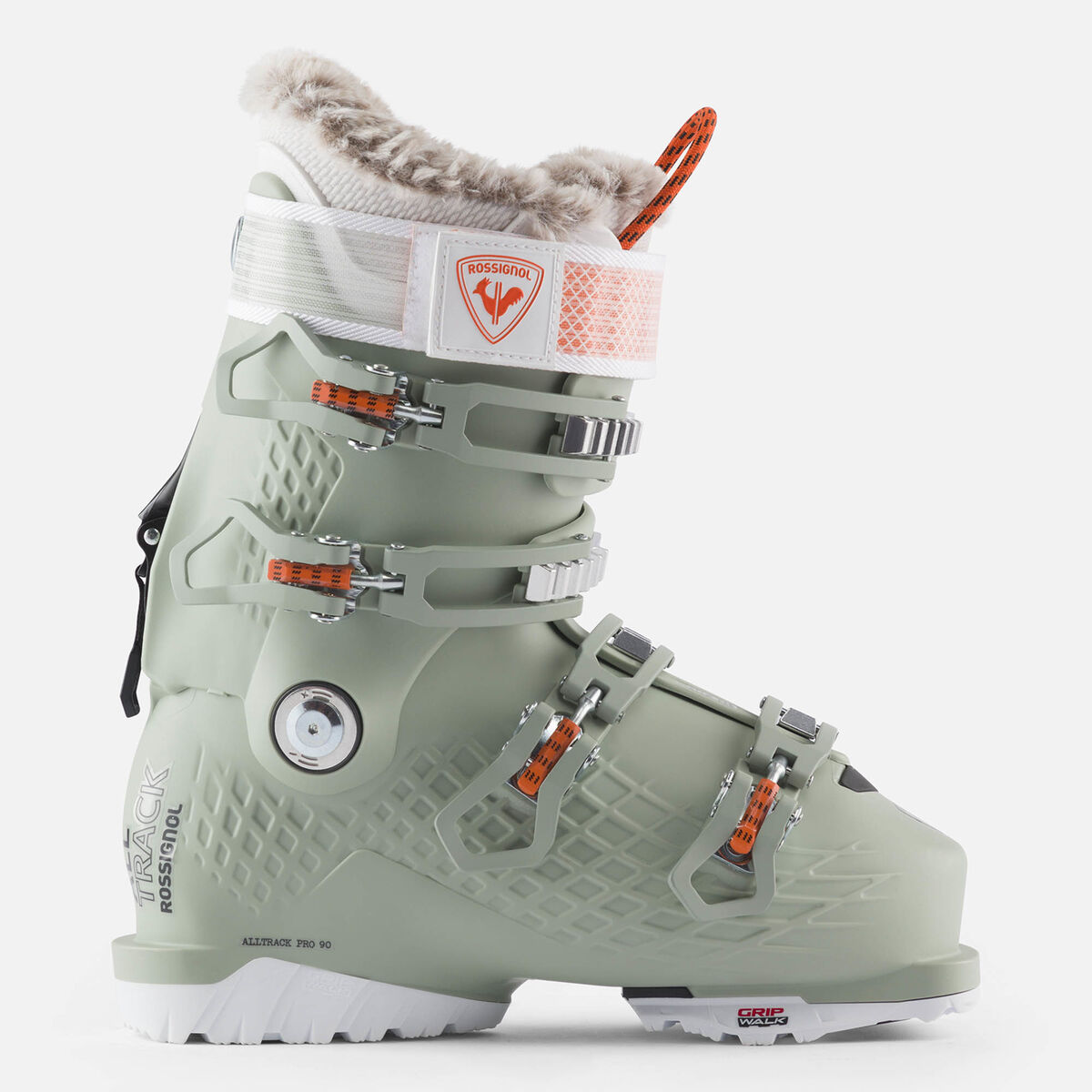 Damen All Mountain Skischuhe Alltrack Pro 90 Gw