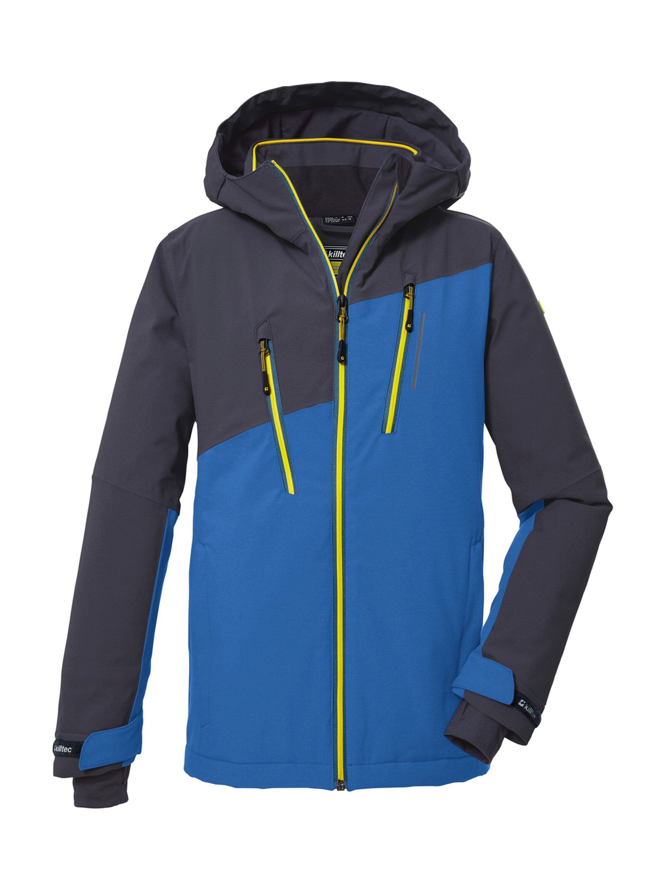 Killtec Outdoorjacke (1-St)