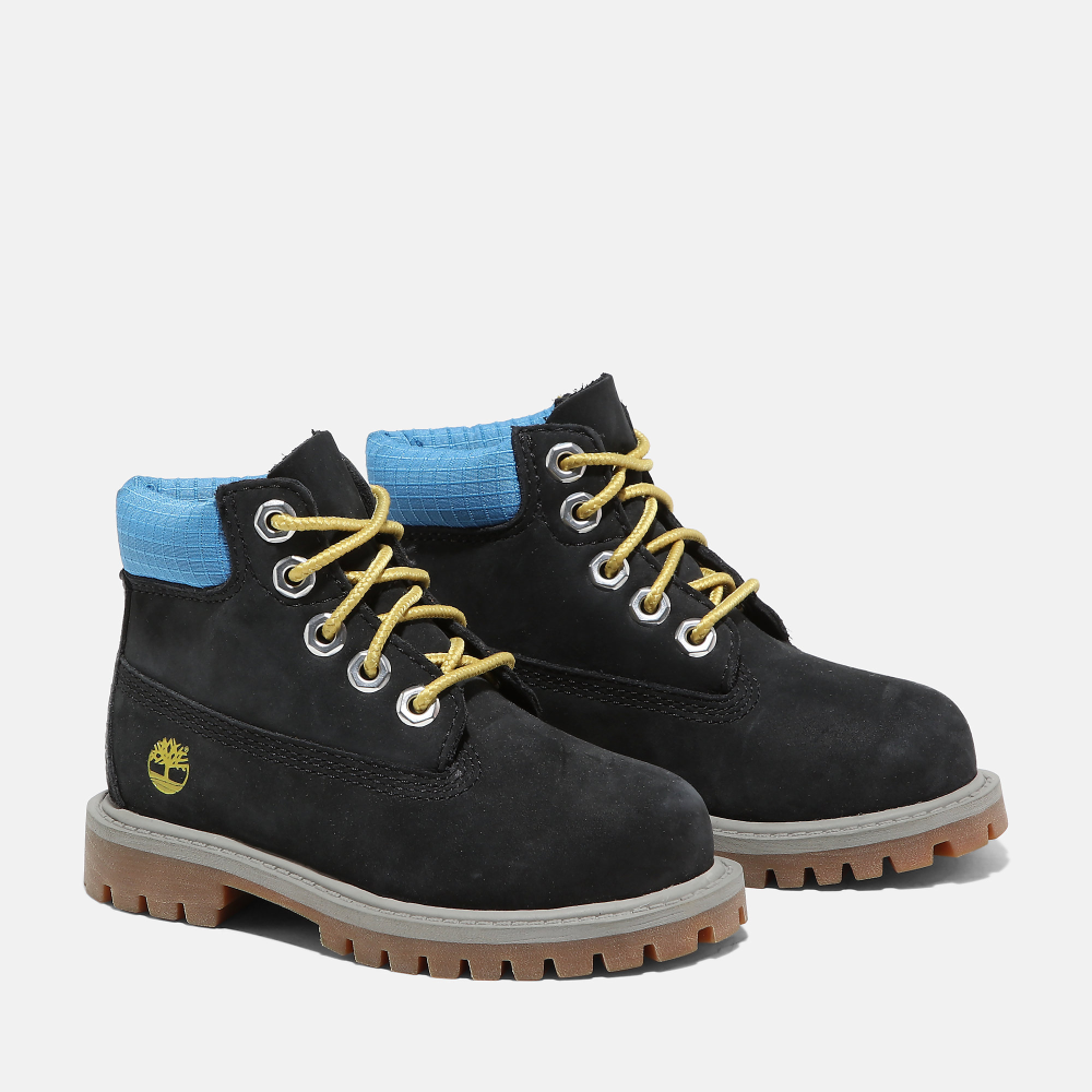 Timberland Premium TB0A5TF10011 / schwarz