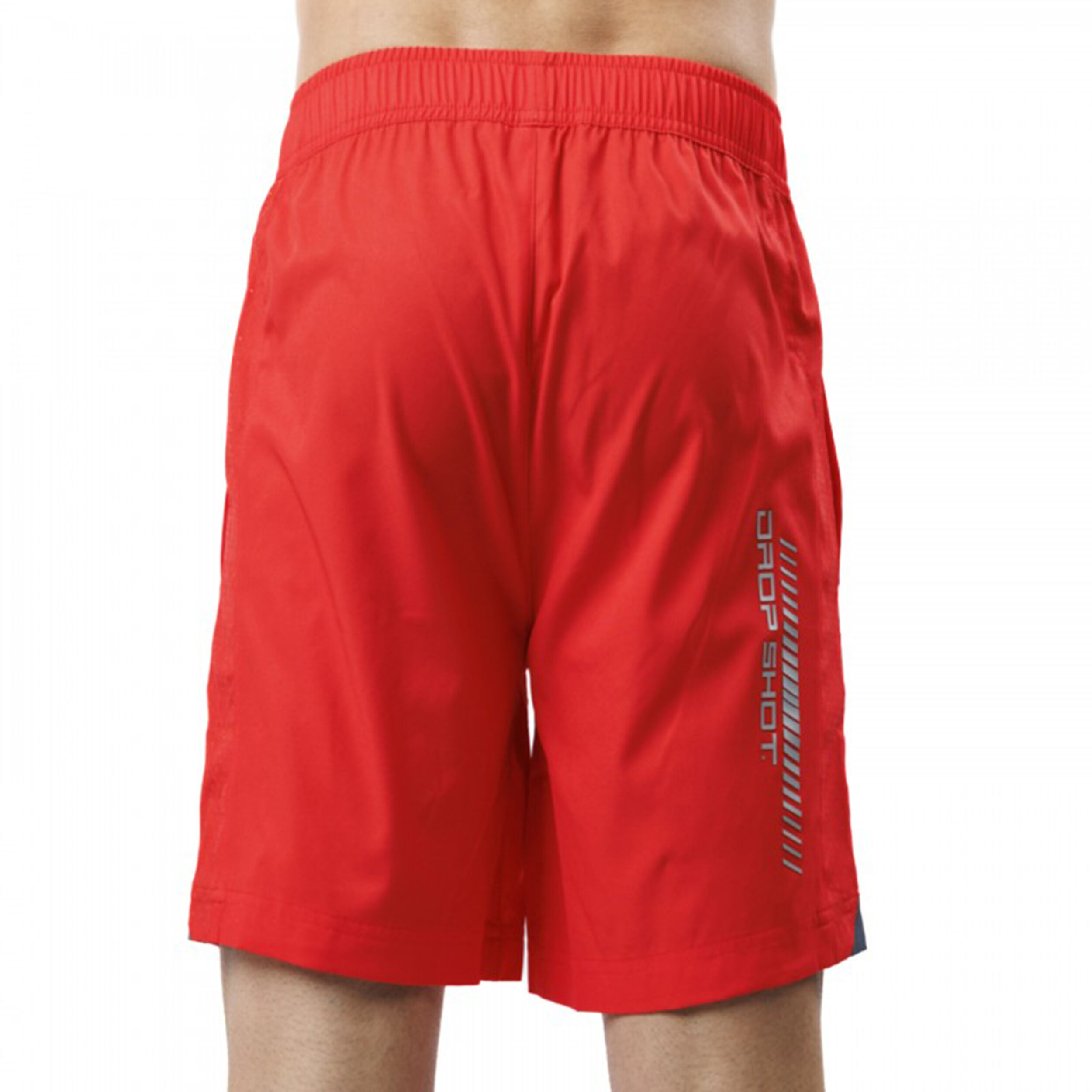 Dailos Shorts Herren - Rot