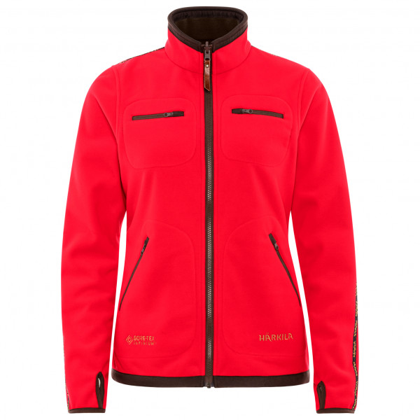 Härkila - Women's Kamko Fleecejacke - Fleecejacke