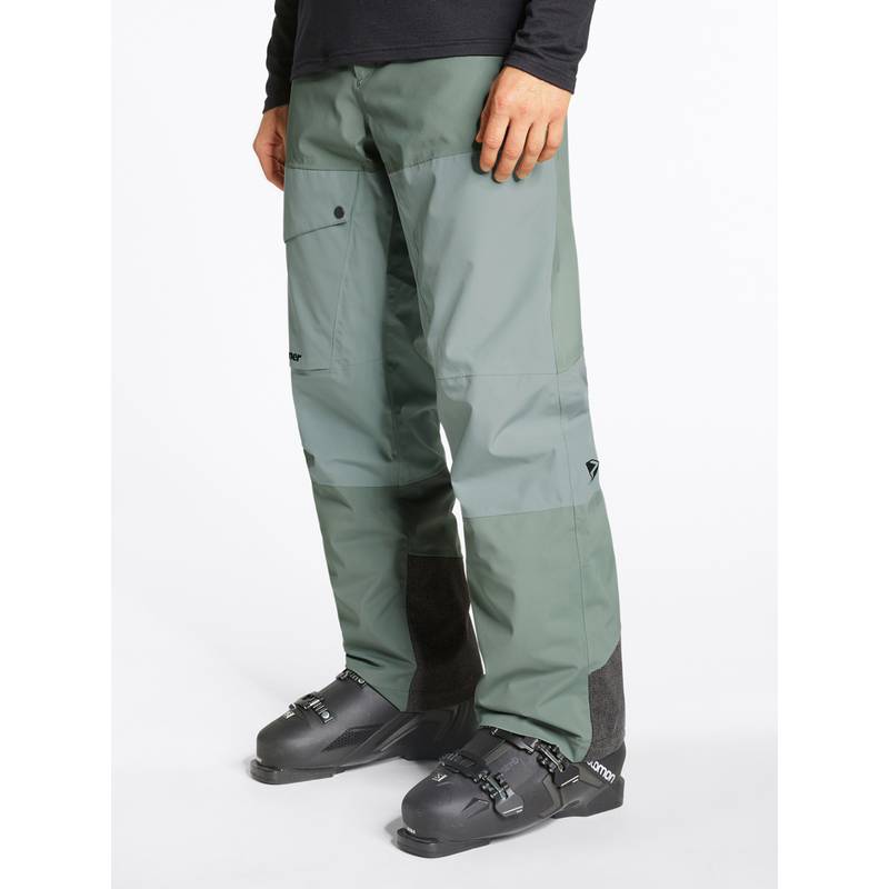 Ziener TIFFIN Skihose Herren