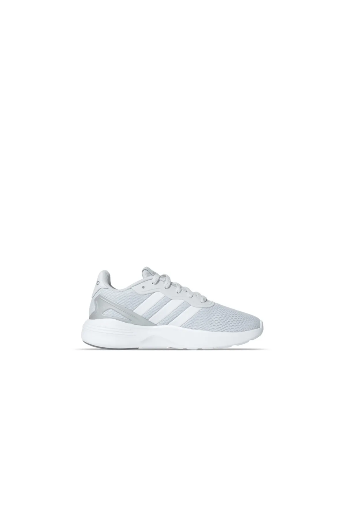 adidas  NEBZED DSHGRY/FTWWHT/SILVMT