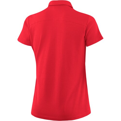 DAMEN POLO W POLOSHIRT TRANSTEX SINGLE