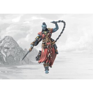 Wadrhun: Scion of Conquest Drum Beast Rider
