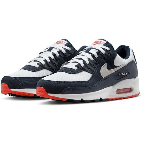 HERREN FREIZEITSCHUHE AIR MAX 90