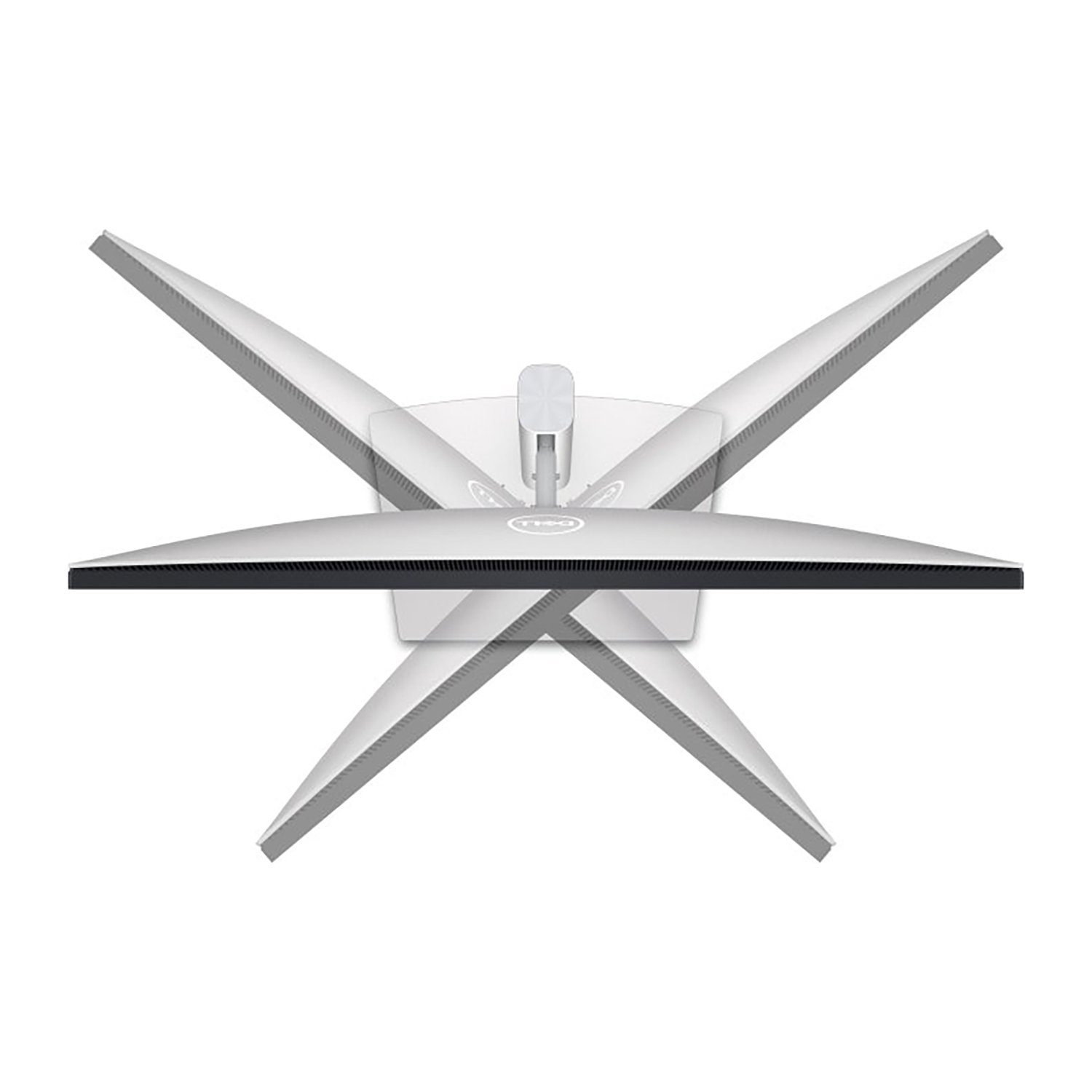 Dell U2723QE LED-Monitor (68.5 cm/27 