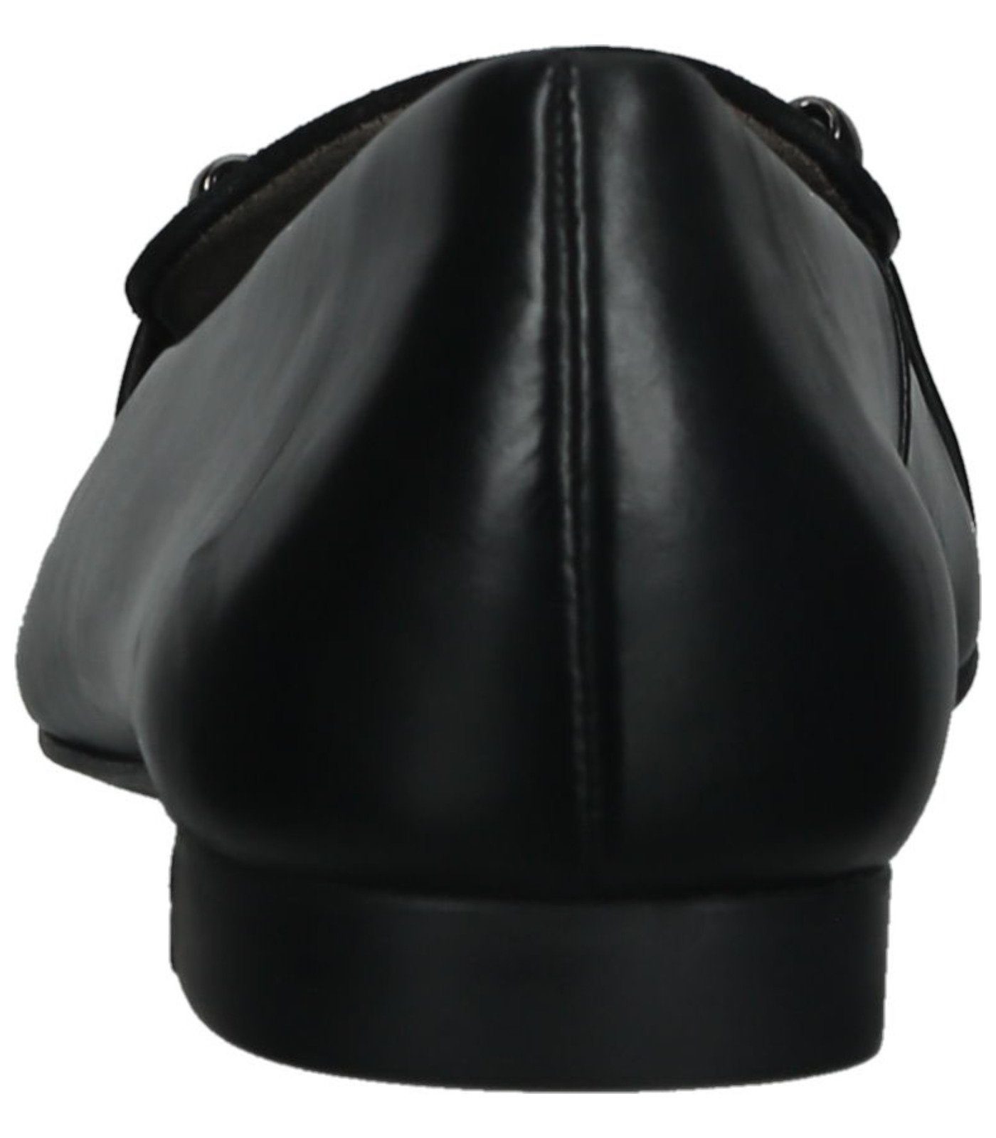 Paul Green Ballerinas Leder Ballerina