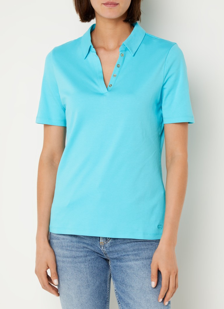 Πόλο μπλουζάκι Gerry Weber