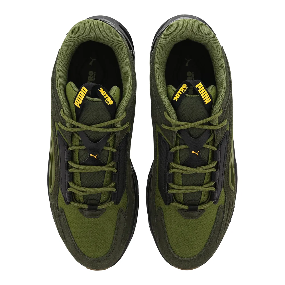 PUMA Exotek 395927 04 / grün