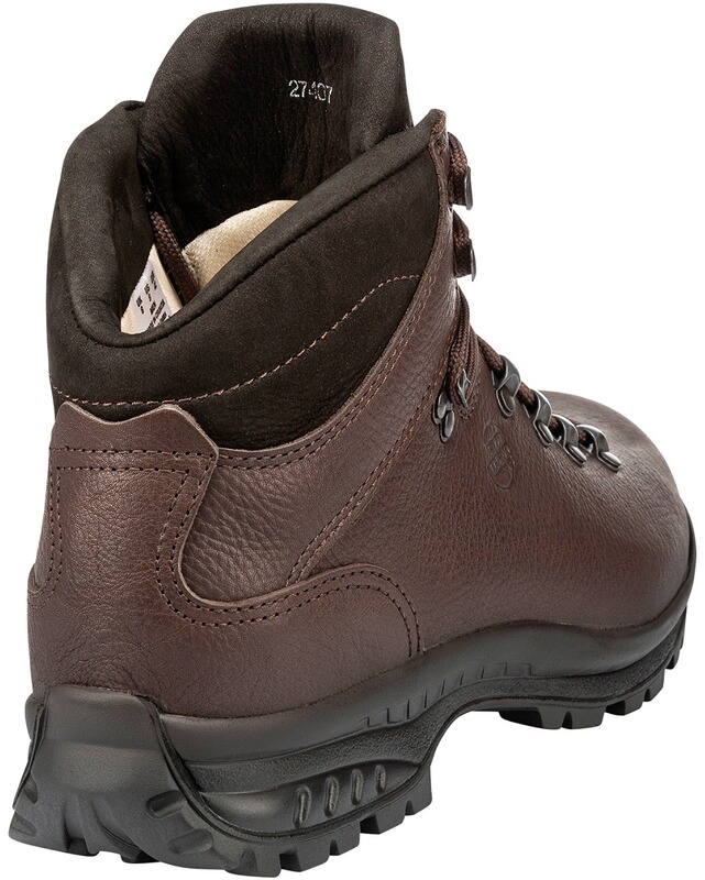 Hanwag Stiefel Waxenstein Bio