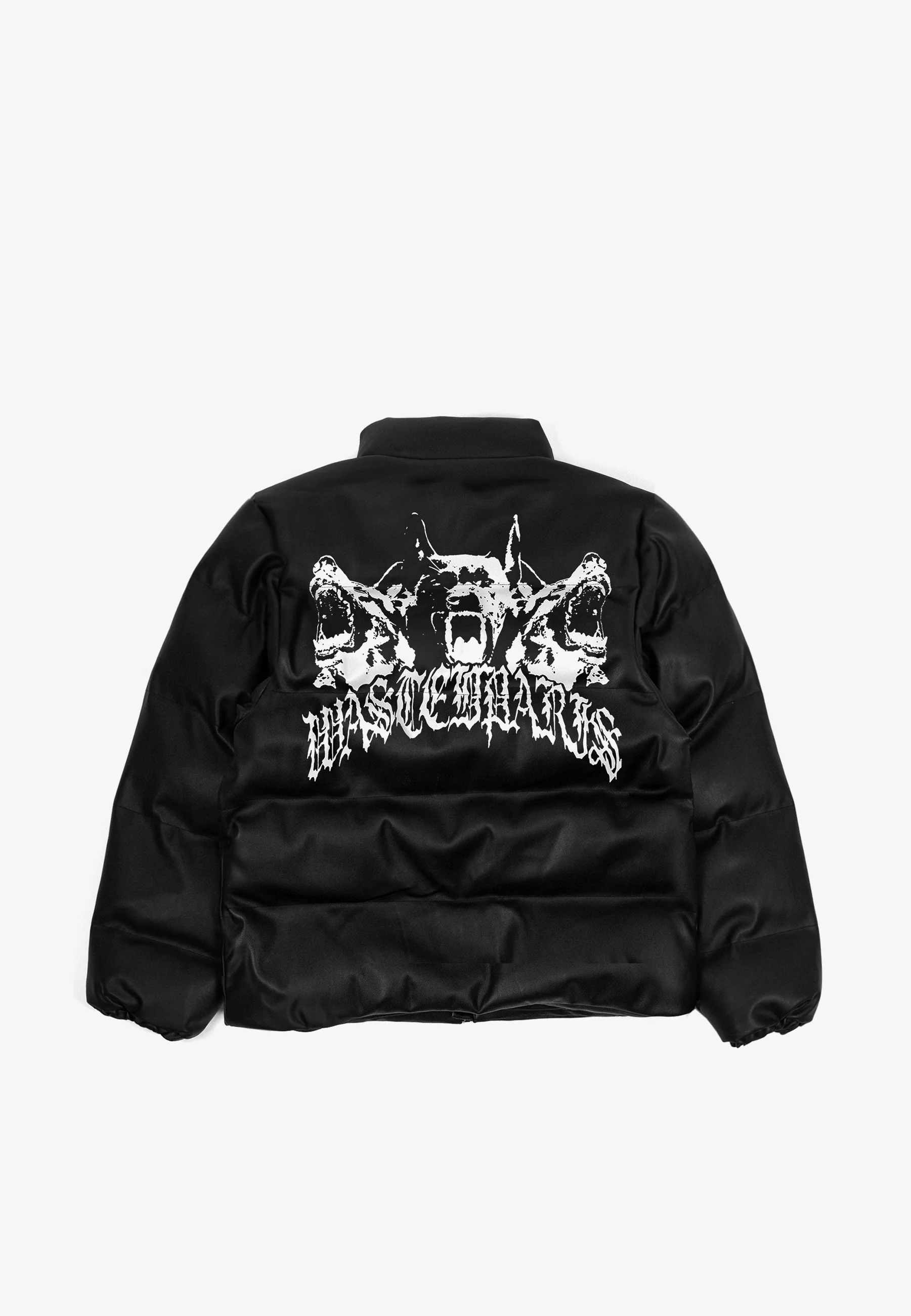 Wasted Paris CHAQUETA ACOLCHADA UNISEX GUARDIAN - Chaqueta de invierno