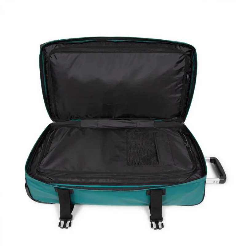 Eastpak Transit'R M - Tarp Petrol