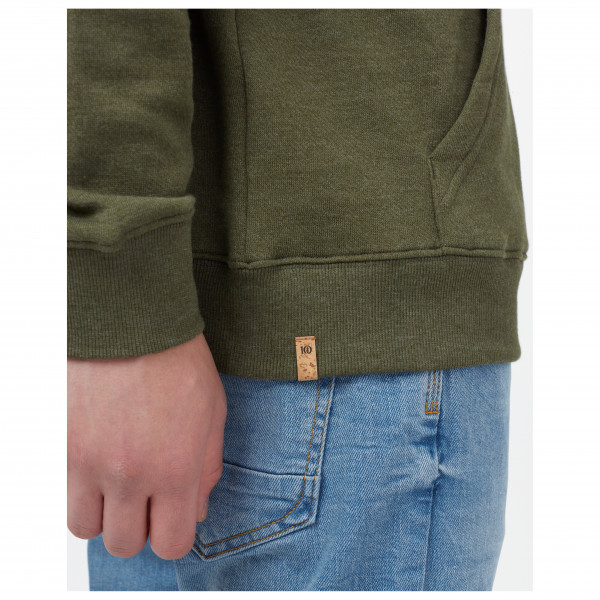 tentree - Sasquatch Hoodie - Hoodie