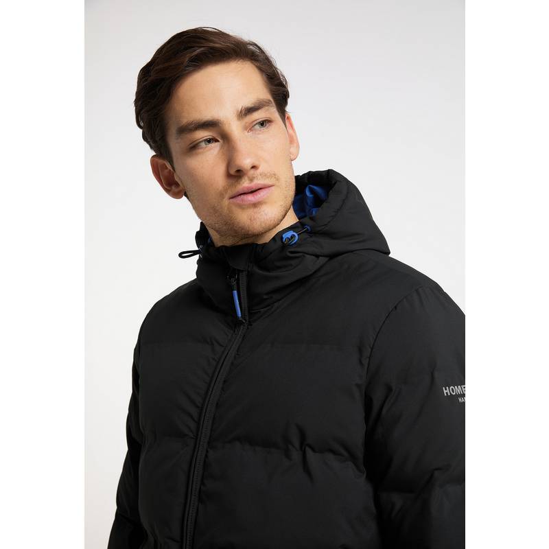 Homebase Parka Herren