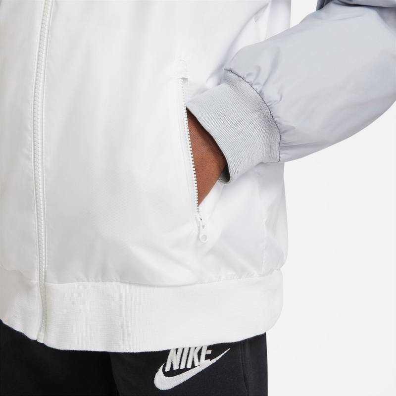 Nike NSW Windbreaker Jungen