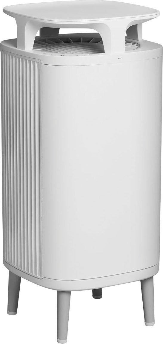 Blueair Luftreiniger DustMagnet 5210i, für 48 m² Räume, HEPA silent Filter, mit ComboFilter, App Steuerung